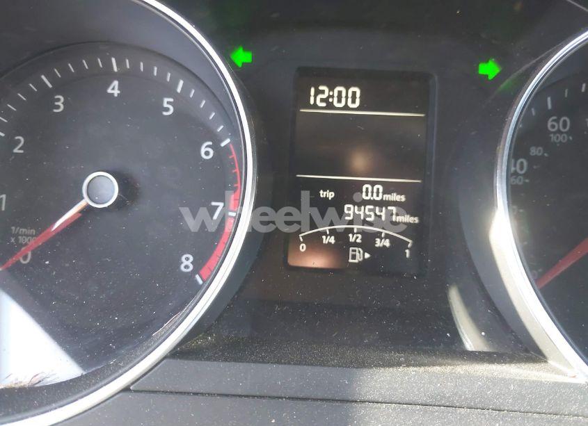 Photo 15 of 2017 Volkswagen Jetta 1.4T S (VIN 3VW2B7AJ1HM361102)