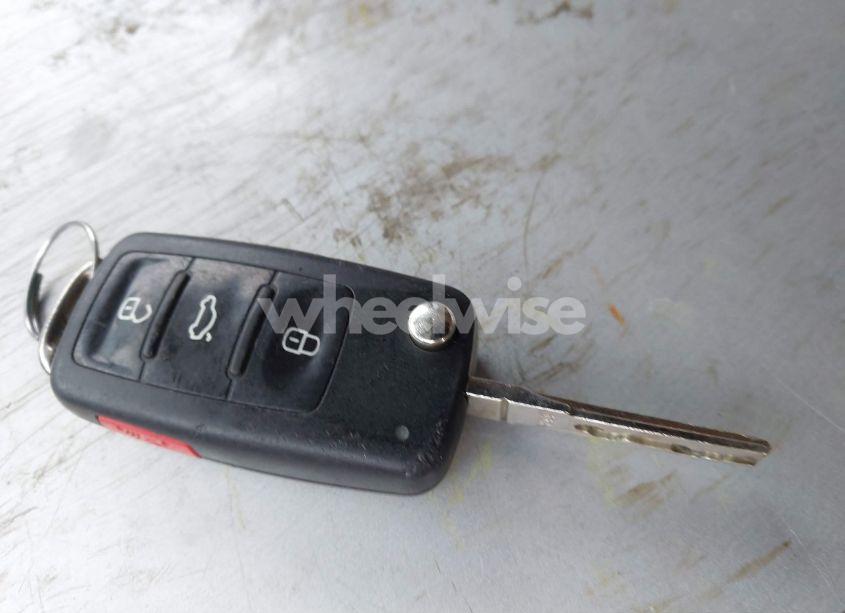 Photo 11 of 2017 Volkswagen Jetta 1.4T S (VIN 3VW2B7AJ1HM364758)