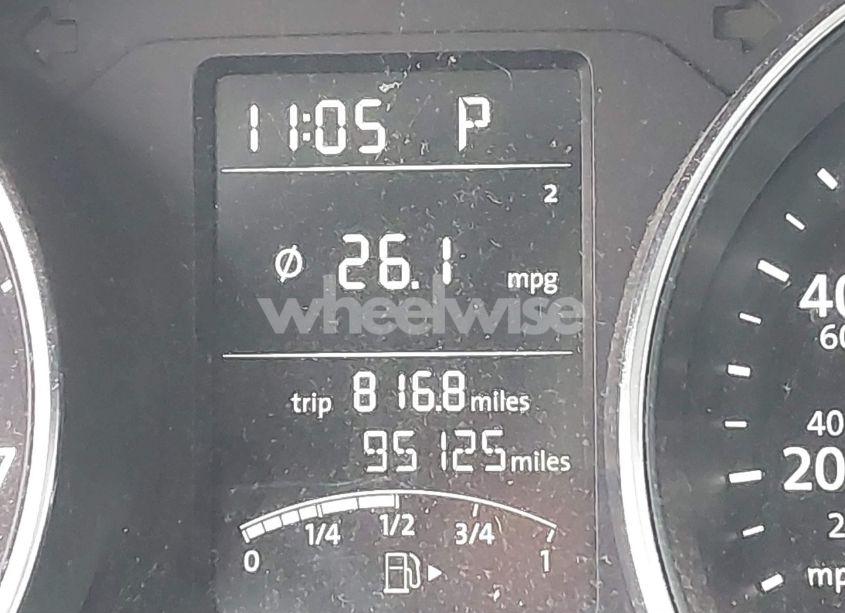 Photo 15 of 2017 Volkswagen Jetta 1.4T S (VIN 3VW2B7AJ1HM364758)