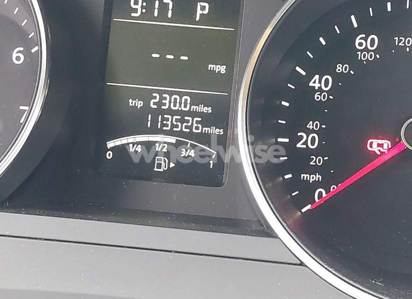 Photo 15 of 2017 Volkswagen Jetta 1.4T S (VIN 3VW2B7AJ1HM387117)