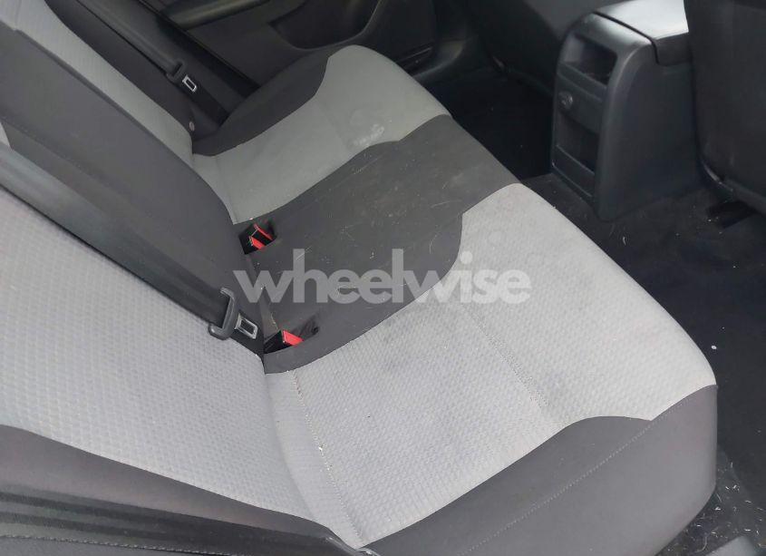 Photo 8 of 2017 Volkswagen Jetta 1.4T S (VIN 3VW2B7AJ1HM387117)