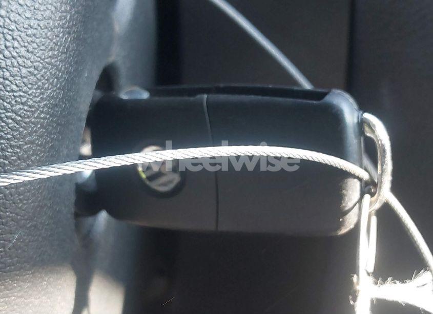 Photo 11 of 2017 Volkswagen Jetta 1.4T S (VIN 3VW2B7AJ1HM391104)