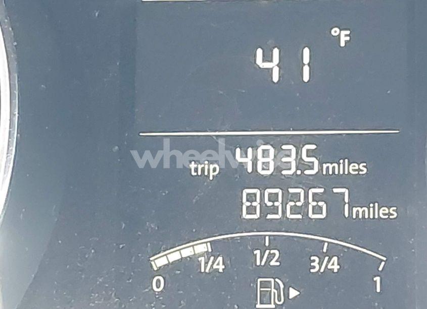 Photo 15 of 2017 Volkswagen Jetta 1.4T S (VIN 3VW2B7AJ1HM391104)