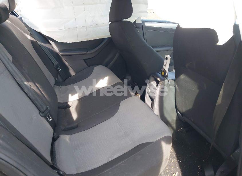 Photo 8 of 2017 Volkswagen Jetta 1.4T S (VIN 3VW2B7AJ1HM415322)