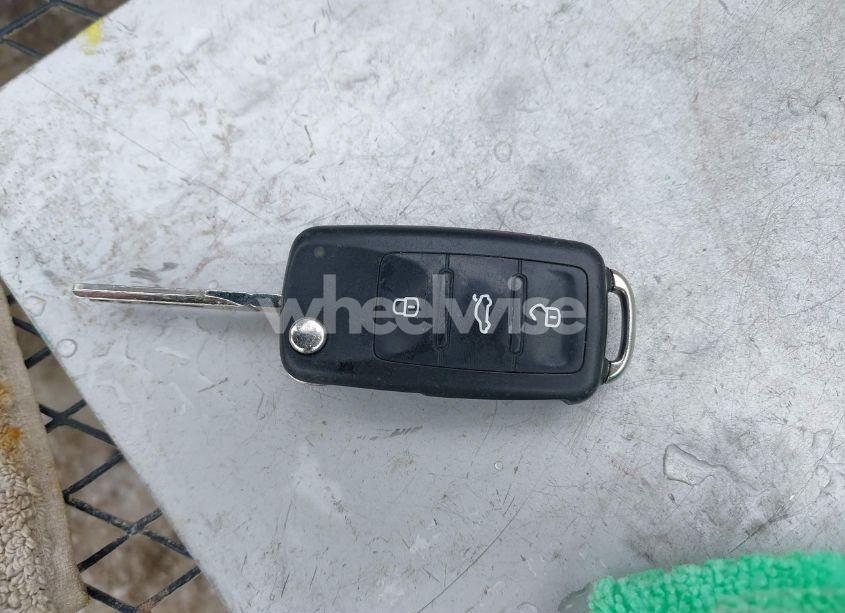 Photo 11 of 2017 Volkswagen Jetta 1.4T S (VIN 3VW2B7AJ2HM228624)