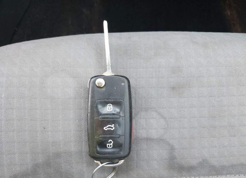 Photo 11 of 2017 Volkswagen Jetta 1.4T S (VIN 3VW2B7AJ2HM230552)