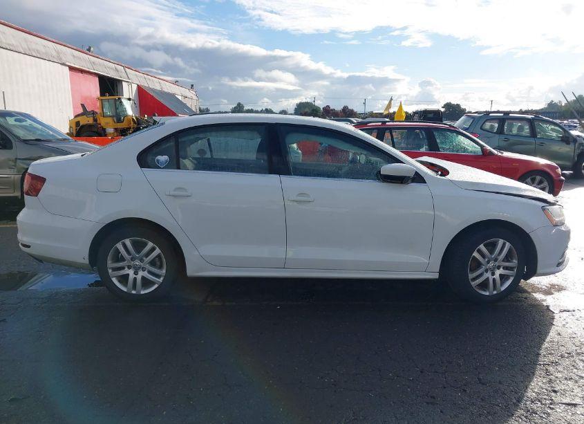 Photo 13 of 2017 Volkswagen Jetta 1.4T S (VIN 3VW2B7AJ2HM230552)