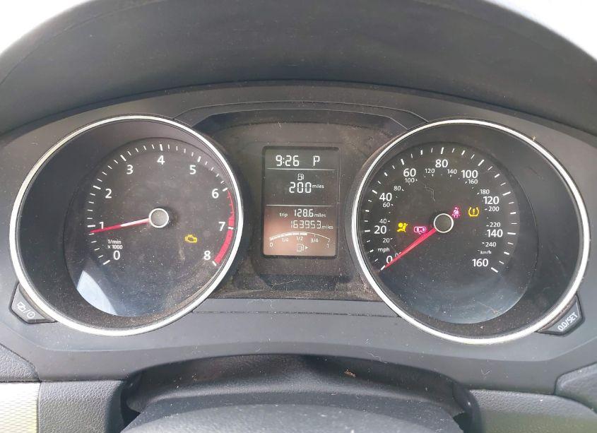 Photo 7 of 2017 Volkswagen Jetta 1.4T S (VIN 3VW2B7AJ2HM230552)