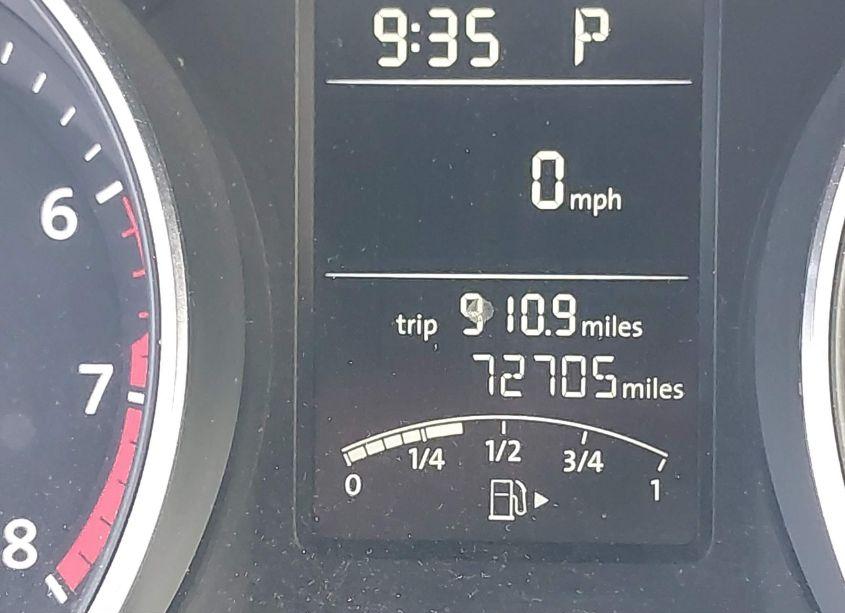 Photo 15 of 2017 Volkswagen Jetta 1.4T S (VIN 3VW2B7AJ2HM246699)