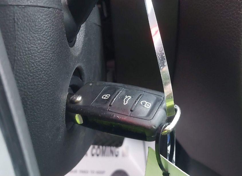 Photo 11 of 2017 Volkswagen Jetta 1.4T S (VIN 3VW2B7AJ2HM265902)