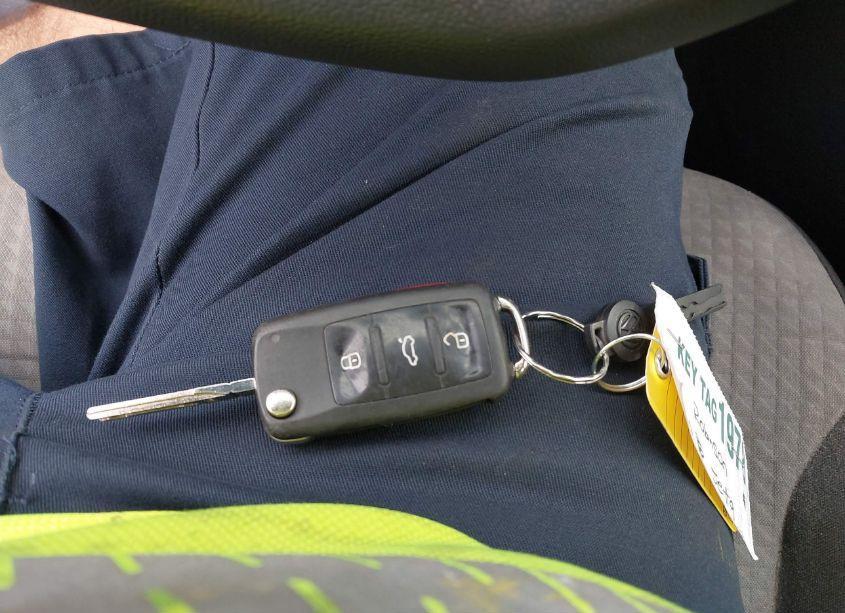 Photo 11 of 2017 Volkswagen Jetta 1.4T S (VIN 3VW2B7AJ2HM283039)