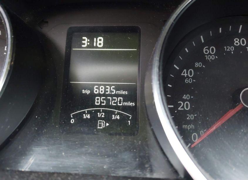 Photo 7 of 2017 Volkswagen Jetta 1.4T S (VIN 3VW2B7AJ2HM283039)