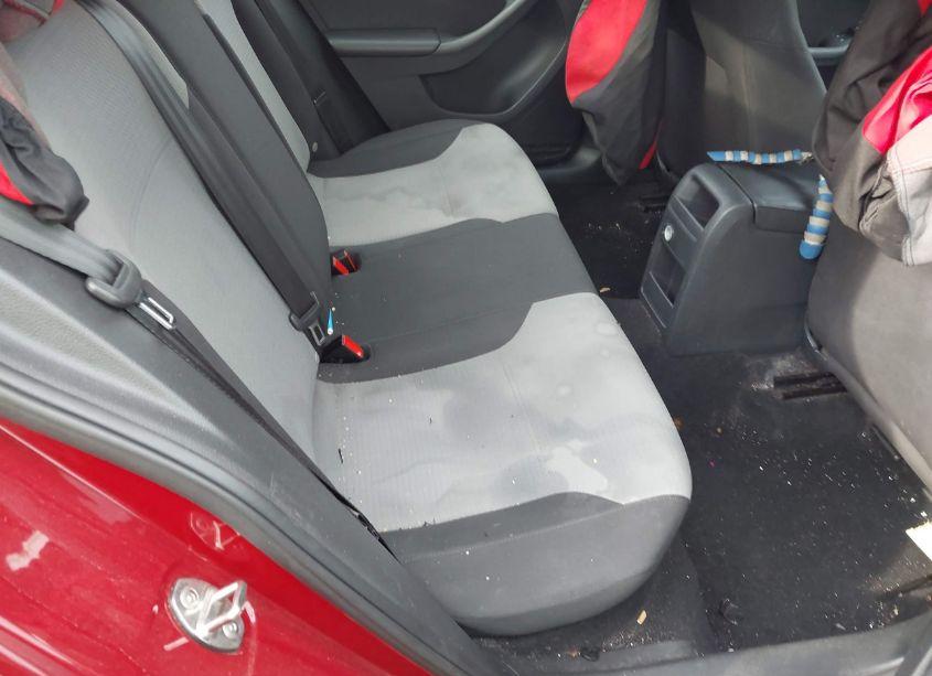 Photo 8 of 2017 Volkswagen Jetta 1.4T S (VIN 3VW2B7AJ2HM283039)