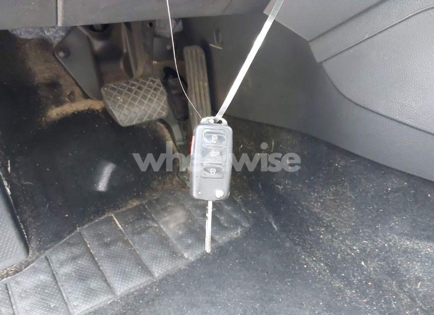 Photo 11 of 2017 Volkswagen Jetta 1.4T S (VIN 3VW2B7AJ2HM283638)