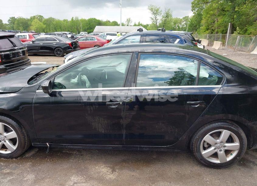 Photo 14 of 2017 Volkswagen Jetta 1.4T S (VIN 3VW2B7AJ2HM283638)