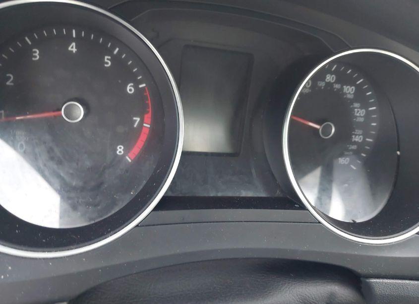 Photo 14 of 2017 Volkswagen Jetta 1.4T S (VIN 3VW2B7AJ2HM351730)