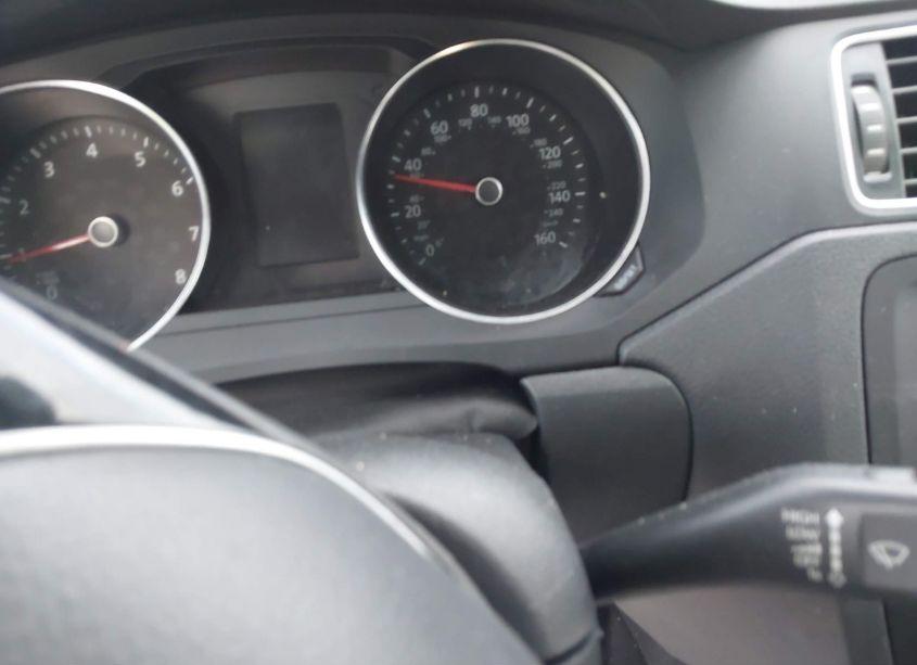 Photo 7 of 2017 Volkswagen Jetta 1.4T S (VIN 3VW2B7AJ2HM351730)