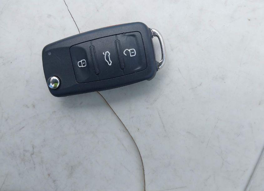 Photo 11 of 2017 Volkswagen Jetta 1.4T S (VIN 3VW2B7AJ2HM369371)