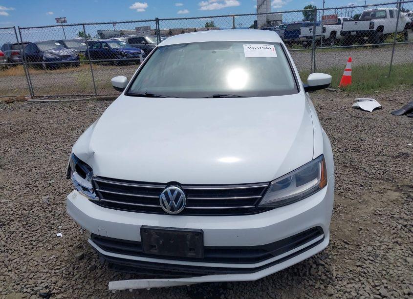 Photo 13 of 2017 Volkswagen Jetta 1.4T S (VIN 3VW2B7AJ2HM369371)