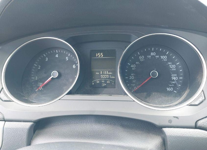 Photo 7 of 2017 Volkswagen Jetta 1.4T S (VIN 3VW2B7AJ2HM369371)