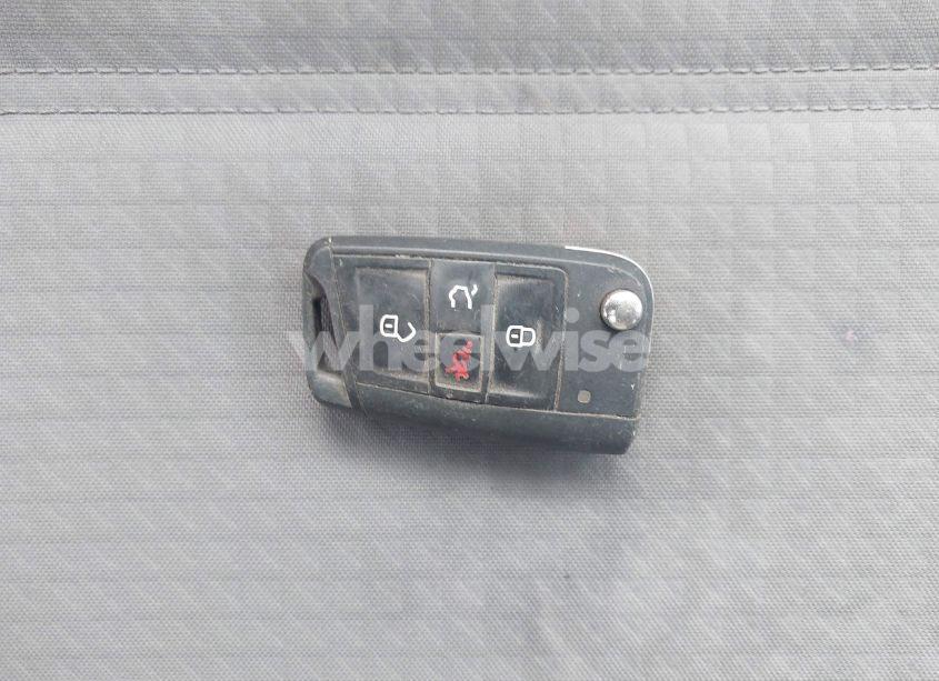 Photo 11 of 2017 Volkswagen Jetta 1.4T S (VIN 3VW2B7AJ2HM375428)