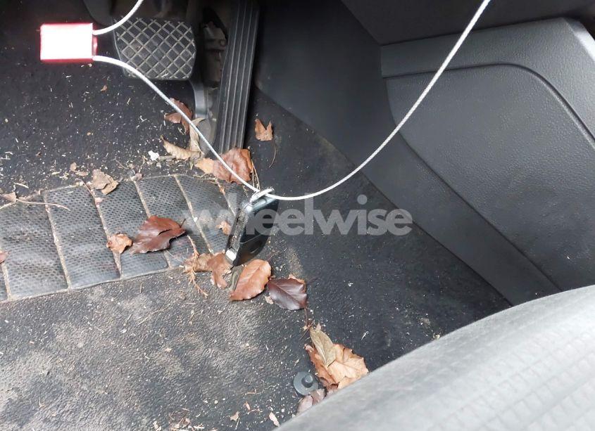 Photo 11 of 2017 Volkswagen Jetta 1.4T S (VIN 3VW2B7AJ2HM397719)