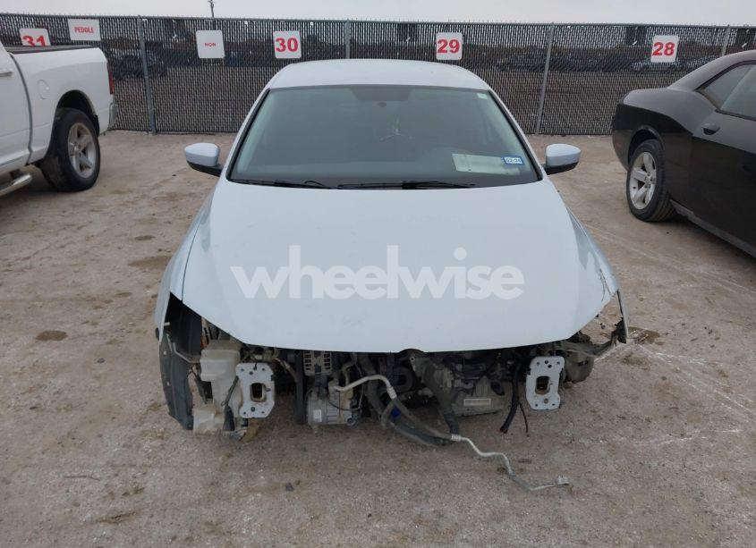 Photo 12 of 2017 Volkswagen Jetta 1.4T S (VIN 3VW2B7AJ2HM397719)