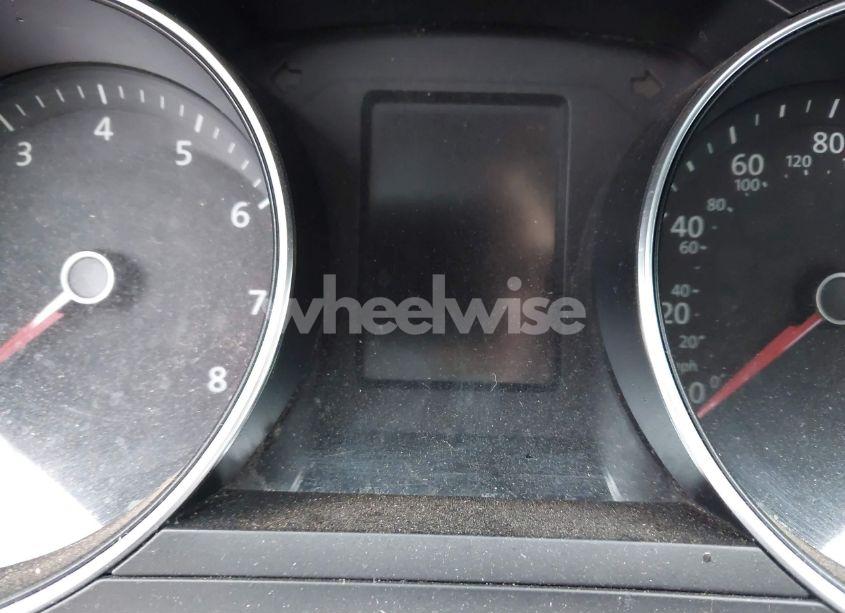 Photo 15 of 2017 Volkswagen Jetta 1.4T S (VIN 3VW2B7AJ2HM397719)