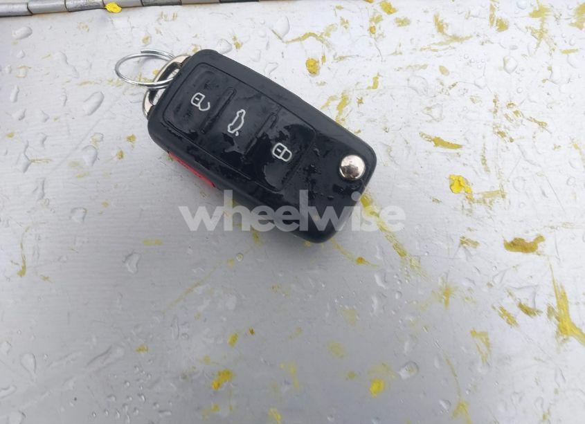 Photo 11 of 2017 Volkswagen Jetta 1.4T S (VIN 3VW2B7AJ2HM408881)