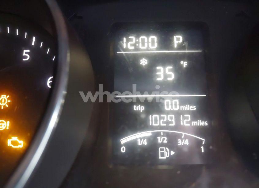 Photo 15 of 2017 Volkswagen Jetta 1.4T S (VIN 3VW2B7AJ2HM408881)