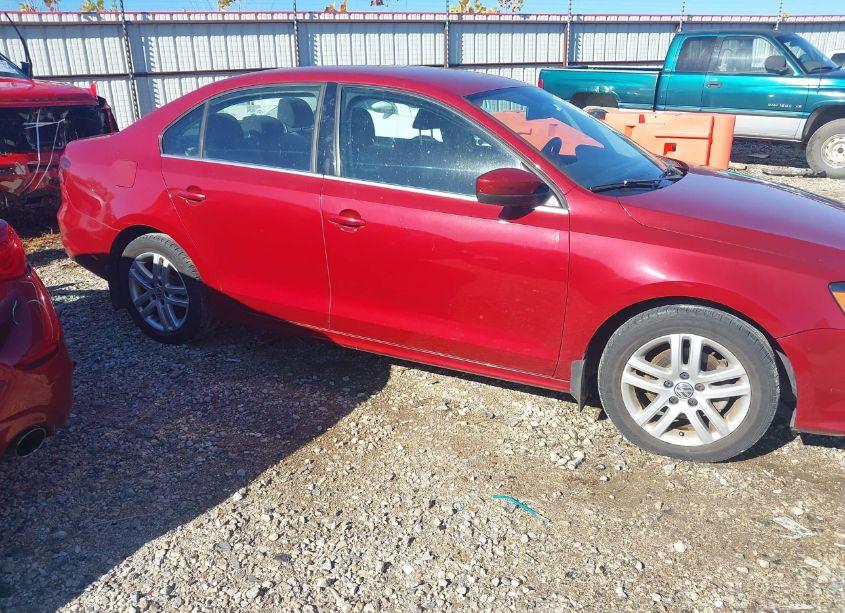 Photo 14 of 2017 Volkswagen Jetta 1.4T S (VIN 3VW2B7AJ3HM201772)