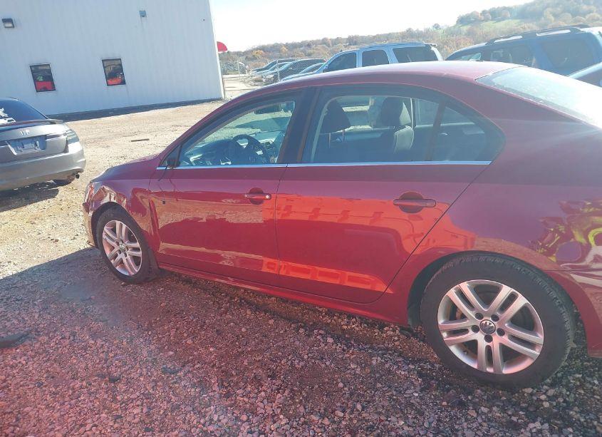 Photo 15 of 2017 Volkswagen Jetta 1.4T S (VIN 3VW2B7AJ3HM201772)