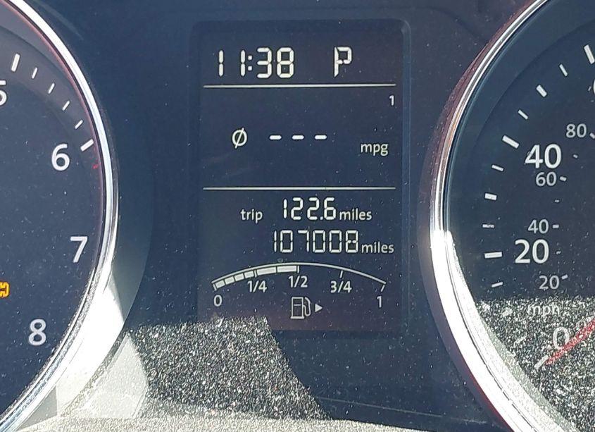 Photo 16 of 2017 Volkswagen Jetta 1.4T S (VIN 3VW2B7AJ3HM201772)