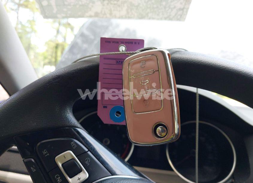 Photo 11 of 2017 Volkswagen Jetta 1.4T S (VIN 3VW2B7AJ3HM229278)