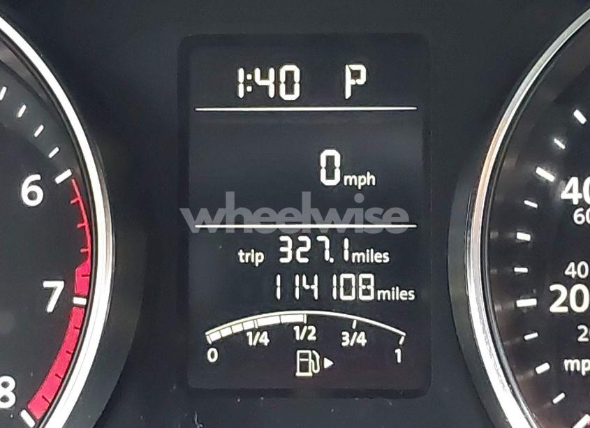 Photo 15 of 2017 Volkswagen Jetta 1.4T S (VIN 3VW2B7AJ3HM229278)