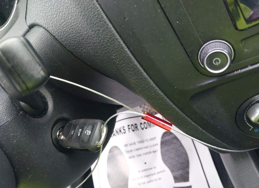 Photo 11 of 2017 Volkswagen Jetta 1.4T S (VIN 3VW2B7AJ3HM249305)