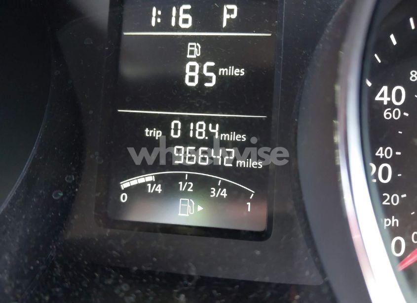 Photo 15 of 2017 Volkswagen Jetta 1.4T S (VIN 3VW2B7AJ3HM251183)