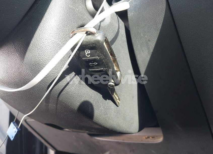 Photo 11 of 2017 Volkswagen Jetta 1.4T S (VIN 3VW2B7AJ3HM277203)