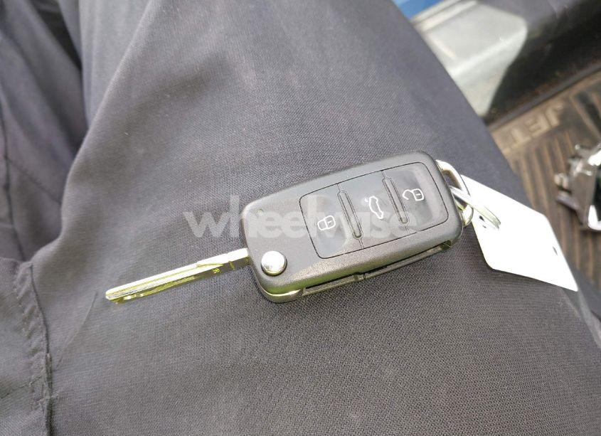 Photo 11 of 2017 Volkswagen Jetta 1.4T S (VIN 3VW2B7AJ3HM301970)