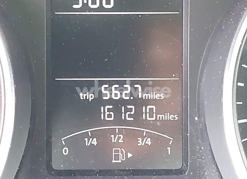 Photo 15 of 2017 Volkswagen Jetta 1.4T S (VIN 3VW2B7AJ3HM301970)