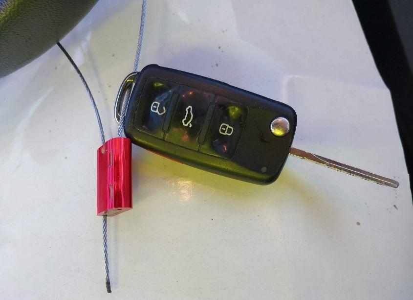 Photo 11 of 2017 Volkswagen Jetta 1.4T S (VIN 3VW2B7AJ3HM322320)