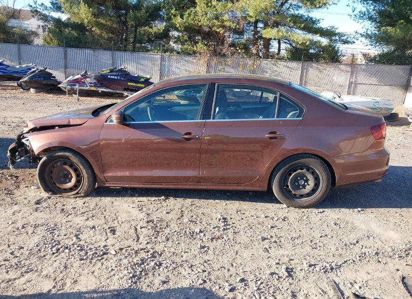 Photo 15 of 2017 Volkswagen Jetta 1.4T S (VIN 3VW2B7AJ3HM322320)