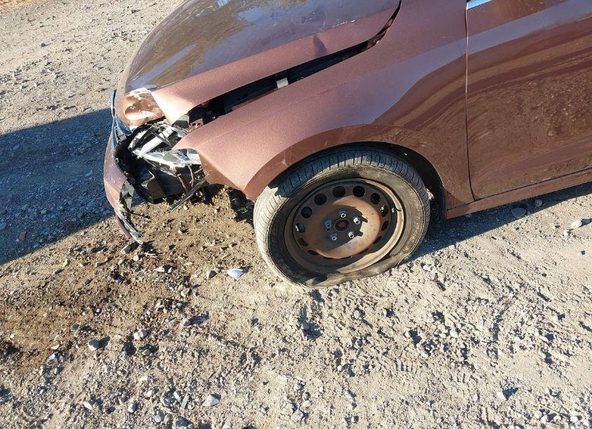 Photo 19 of 2017 Volkswagen Jetta 1.4T S (VIN 3VW2B7AJ3HM322320)