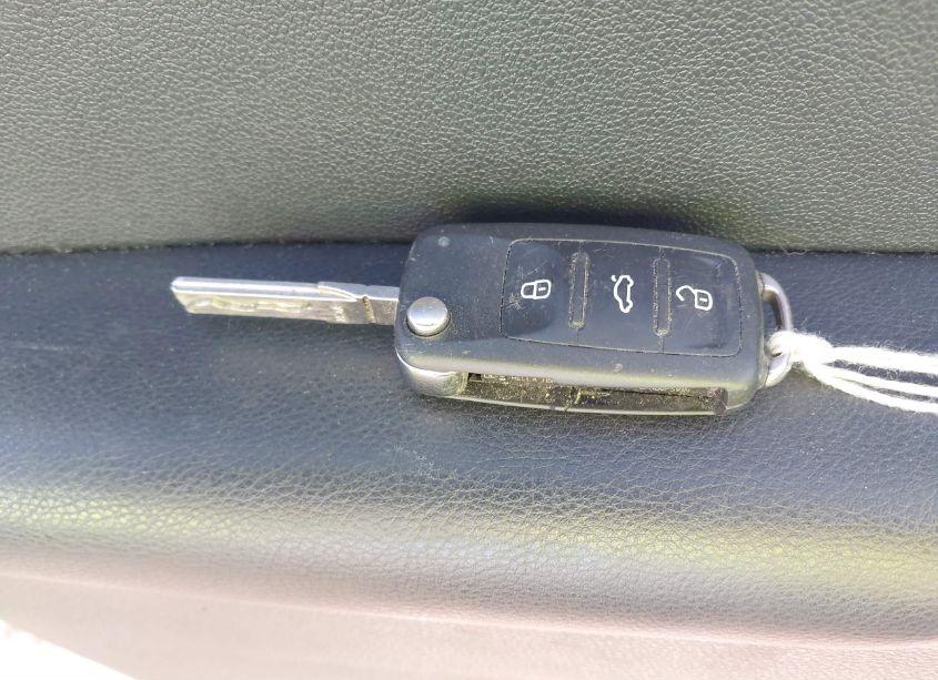 Photo 11 of 2017 Volkswagen Jetta 1.4T S (VIN 3VW2B7AJ3HM332877)