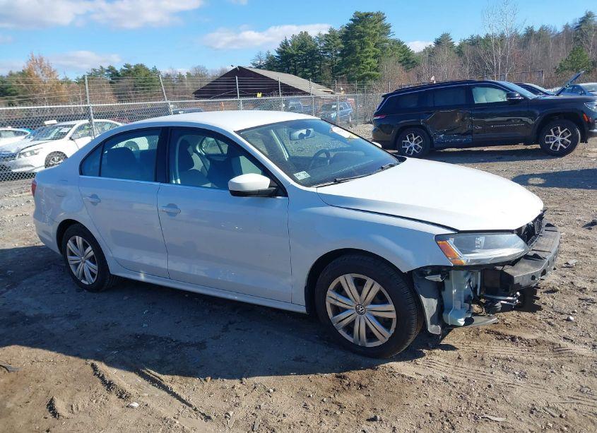 Photo 13 of 2017 Volkswagen Jetta 1.4T S (VIN 3VW2B7AJ3HM332877)