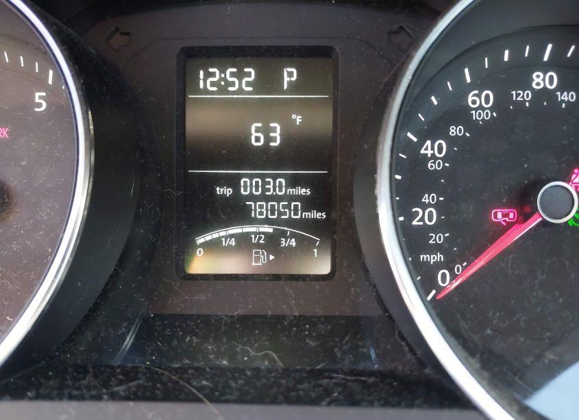 Photo 15 of 2017 Volkswagen Jetta 1.4T S (VIN 3VW2B7AJ3HM332877)