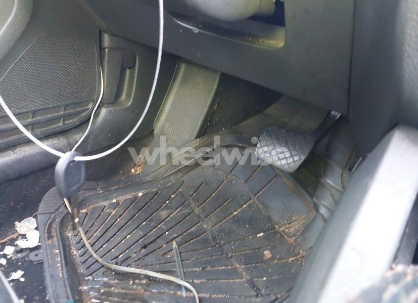 Photo 10 of 2017 Volkswagen Jetta 1.4T S (VIN 3VW2B7AJ3HM378869)