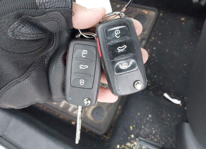 Photo 11 of 2018 Volkswagen Jetta 1.4T S (VIN 3VW2B7AJ3JM251819)