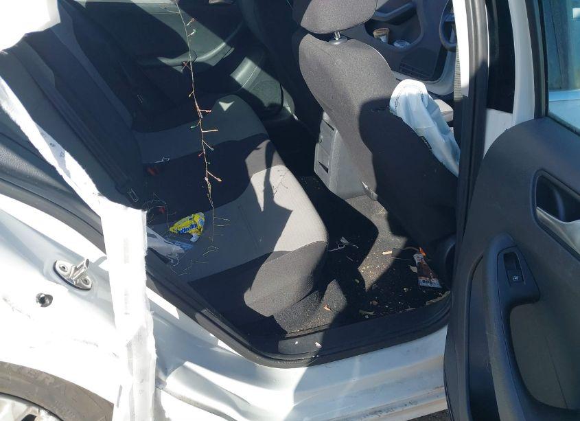 Photo 8 of 2017 Volkswagen Jetta 1.4T S (VIN 3VW2B7AJ4HM208715)