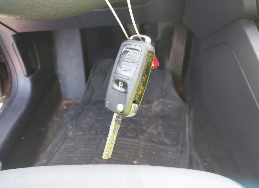 Photo 11 of 2017 Volkswagen Jetta 1.4T S (VIN 3VW2B7AJ4HM220251)